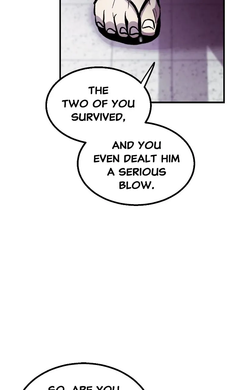 Attention Residents Chapter 39 page 84 - 