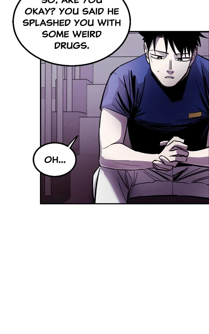 Attention Residents Chapter 39 page 85 - 