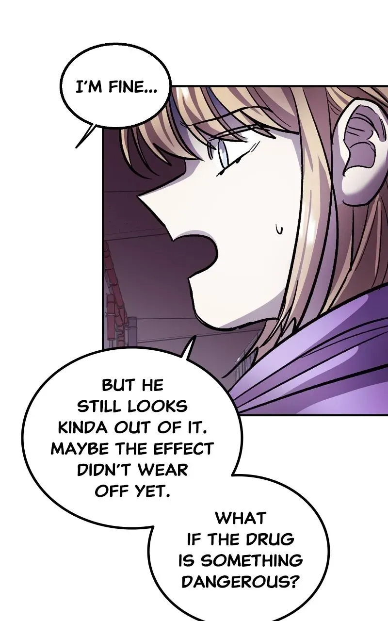 Attention Residents Chapter 39 page 86 - 