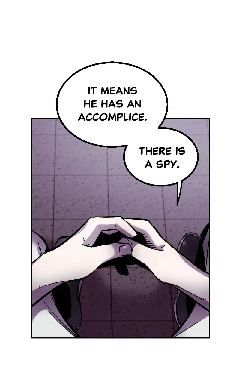 Attention Residents Chapter 39 page 92 - 