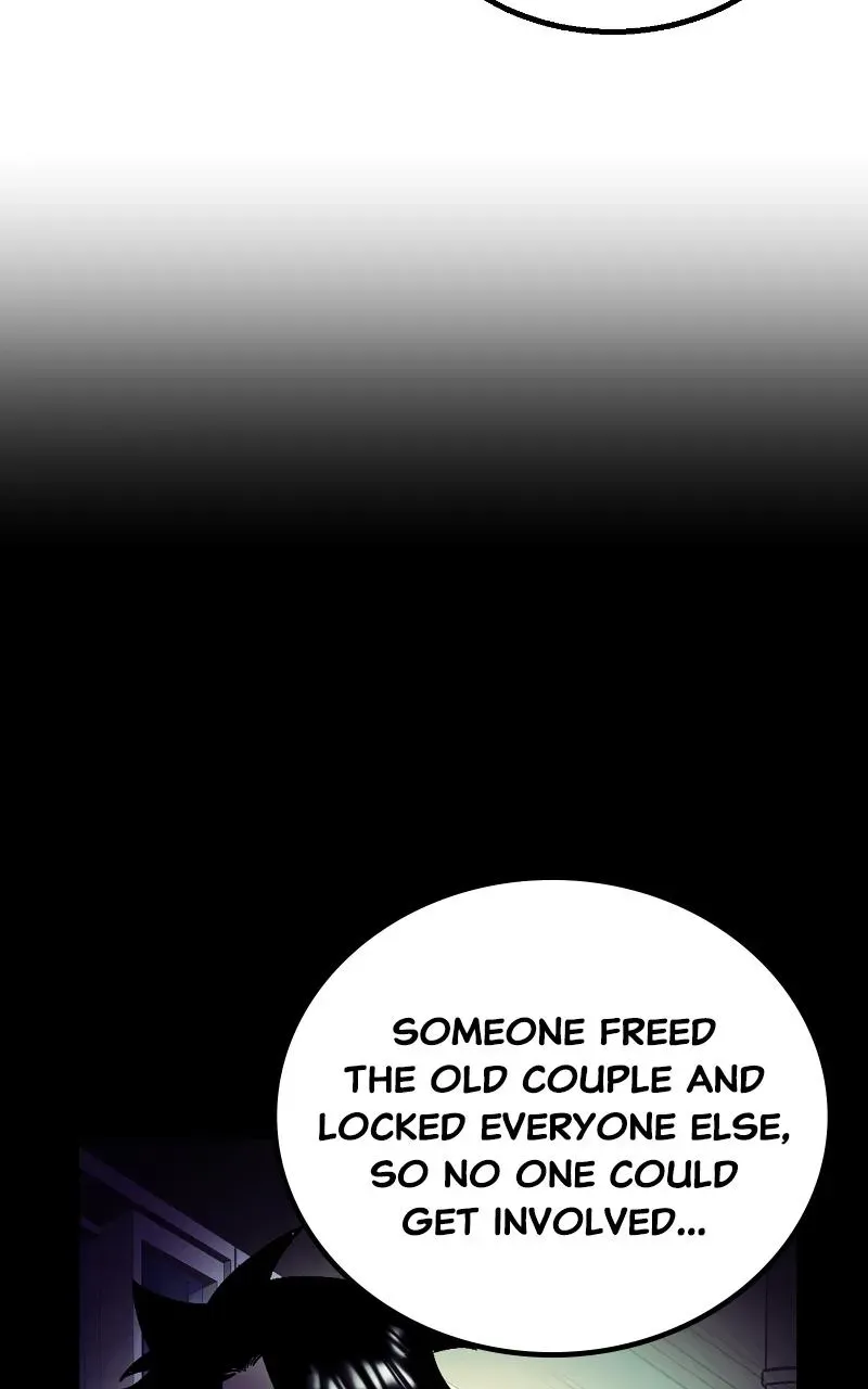 Attention Residents Chapter 39 page 96 - 
