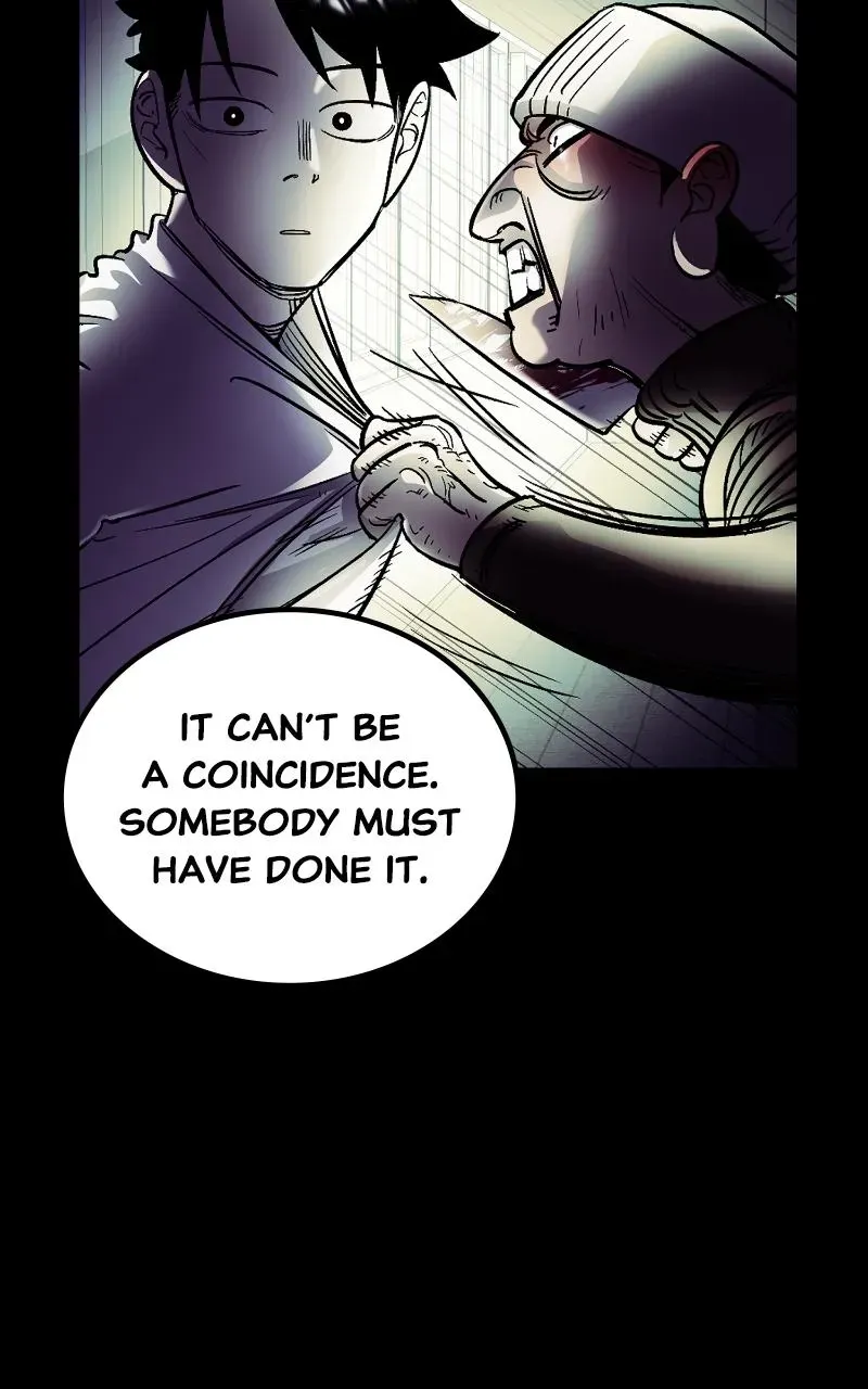 Attention Residents Chapter 39 page 97 - 