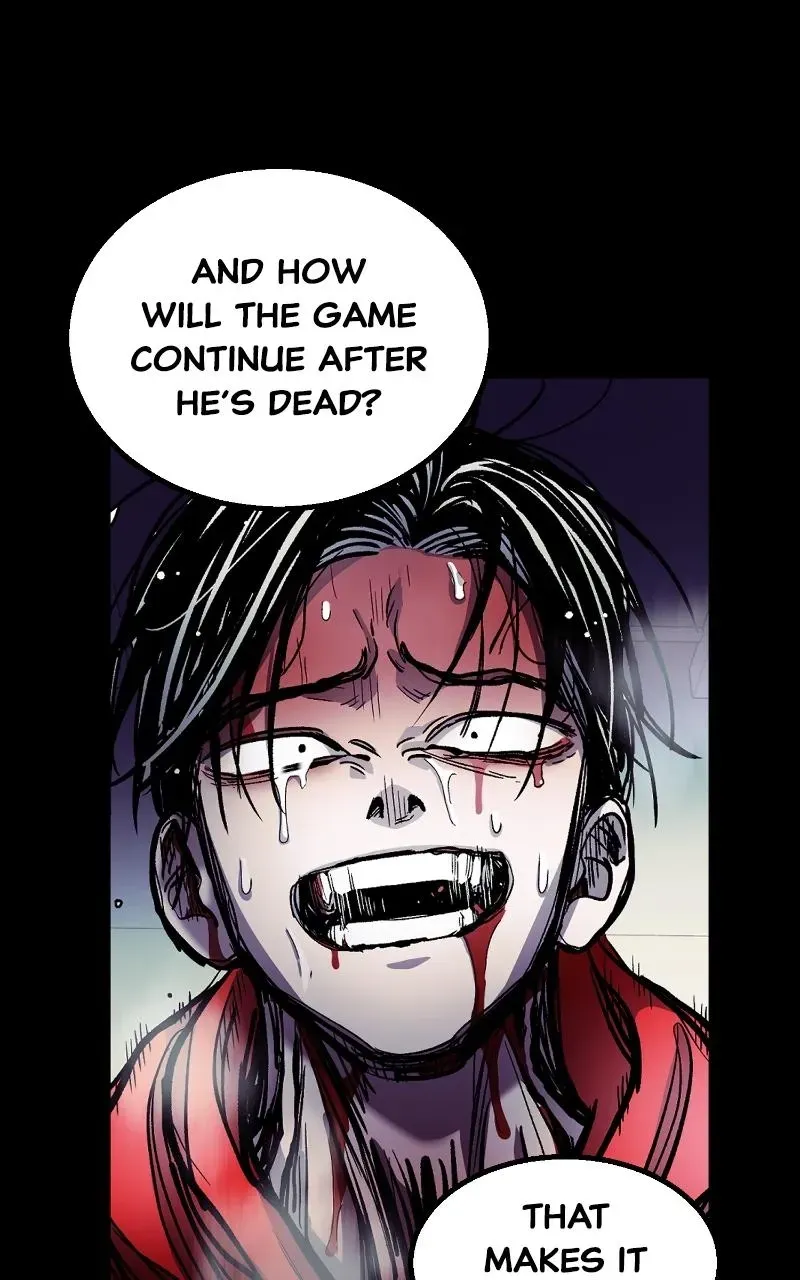 Attention Residents Chapter 39 page 98 - 