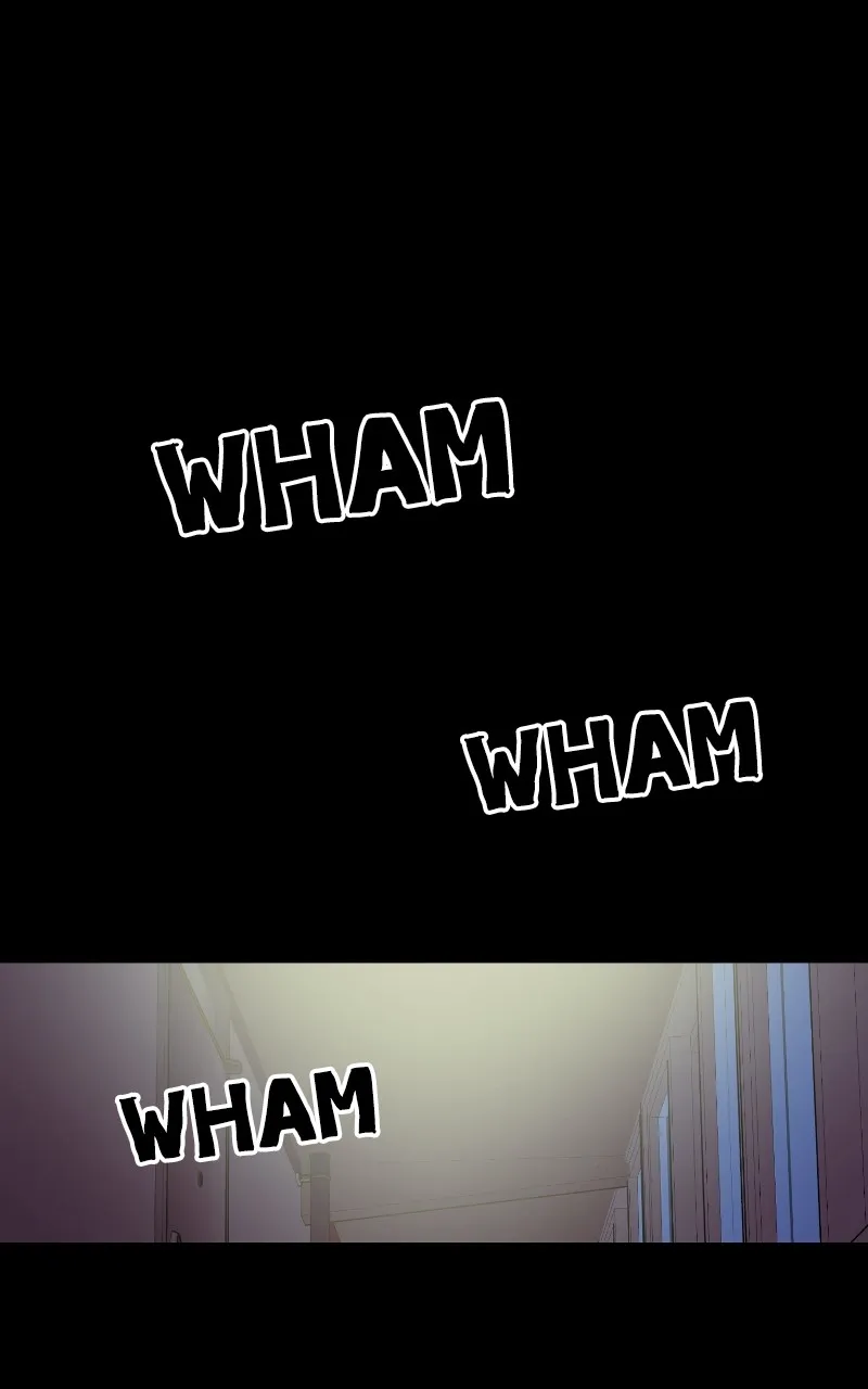 Attention Residents Chapter 4 page 1 - 