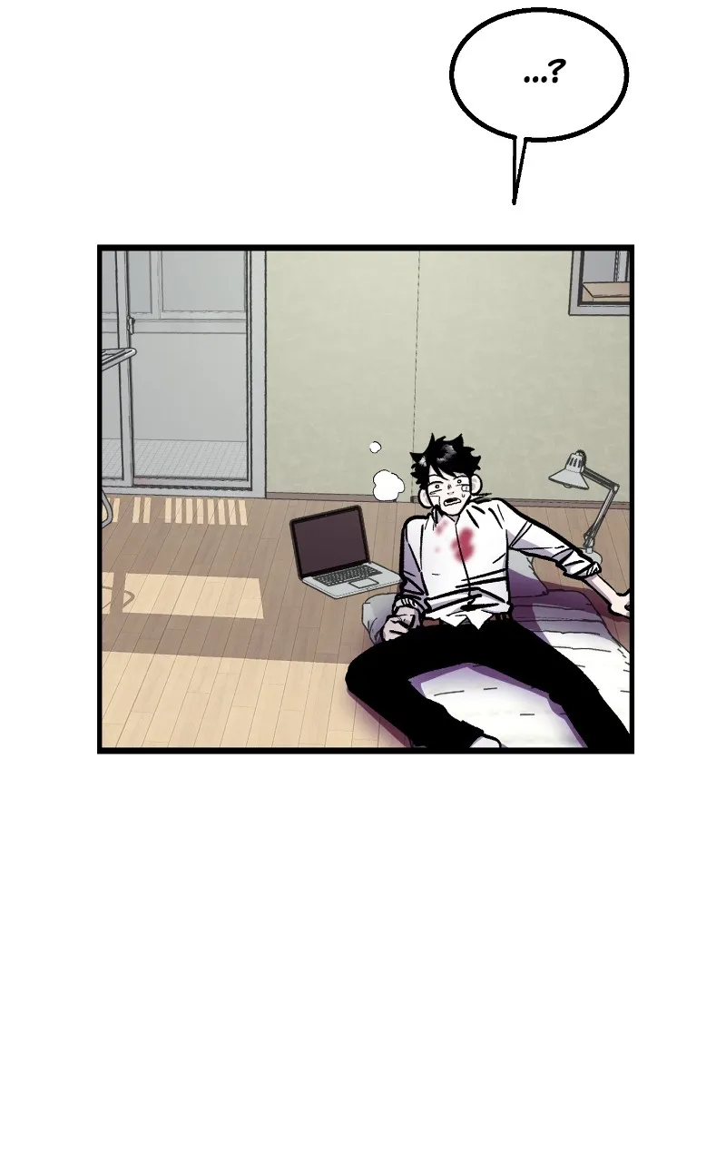 Attention Residents Chapter 4 page 11 - 