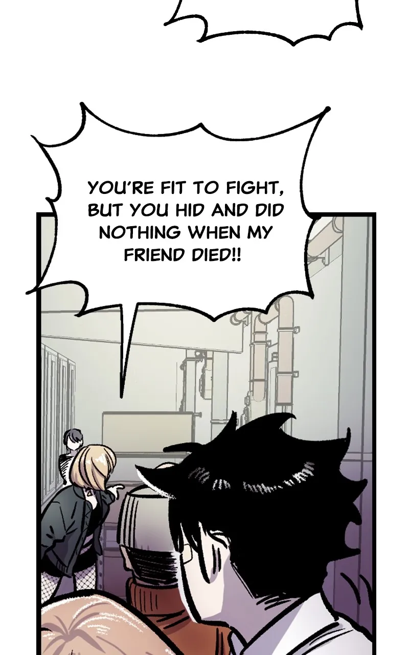 Attention Residents Chapter 4 page 101 - 