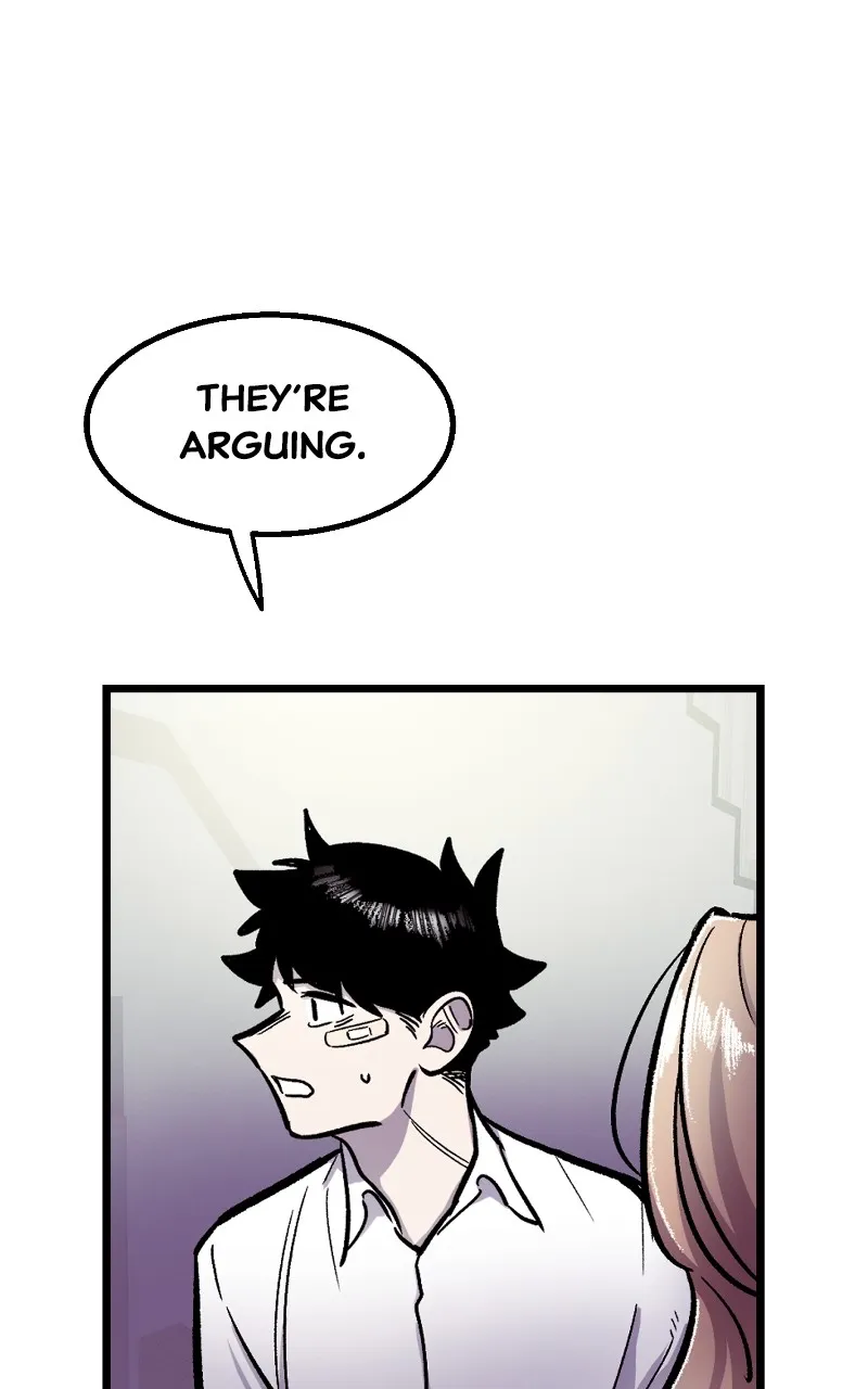 Attention Residents Chapter 4 page 103 - 