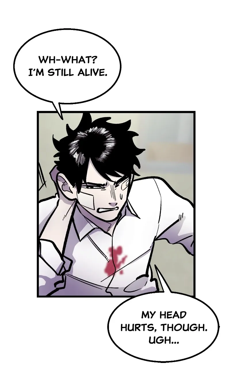 Attention Residents Chapter 4 page 12 - 