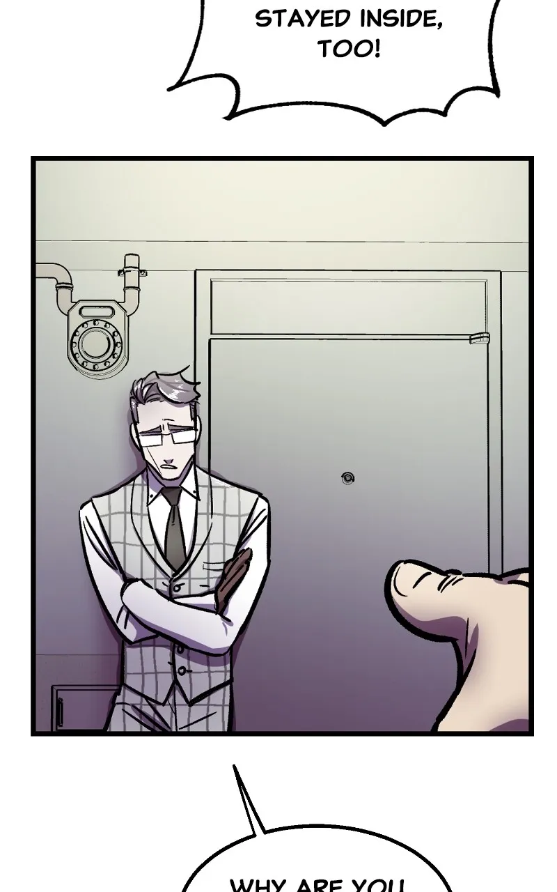 Attention Residents Chapter 4 page 113 - 