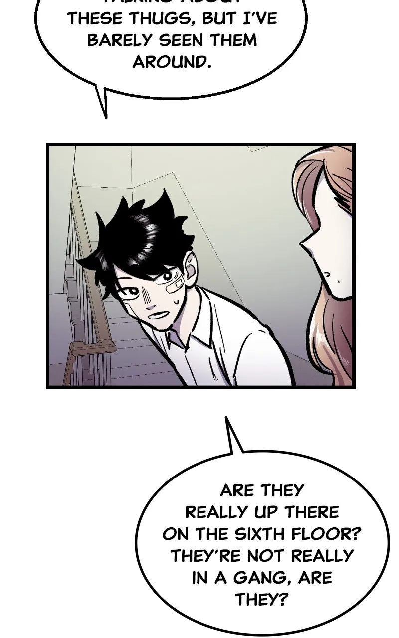 Attention Residents Chapter 4 page 132 - 