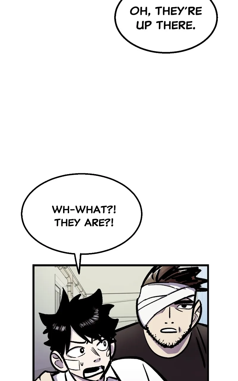 Attention Residents Chapter 4 page 134 - 