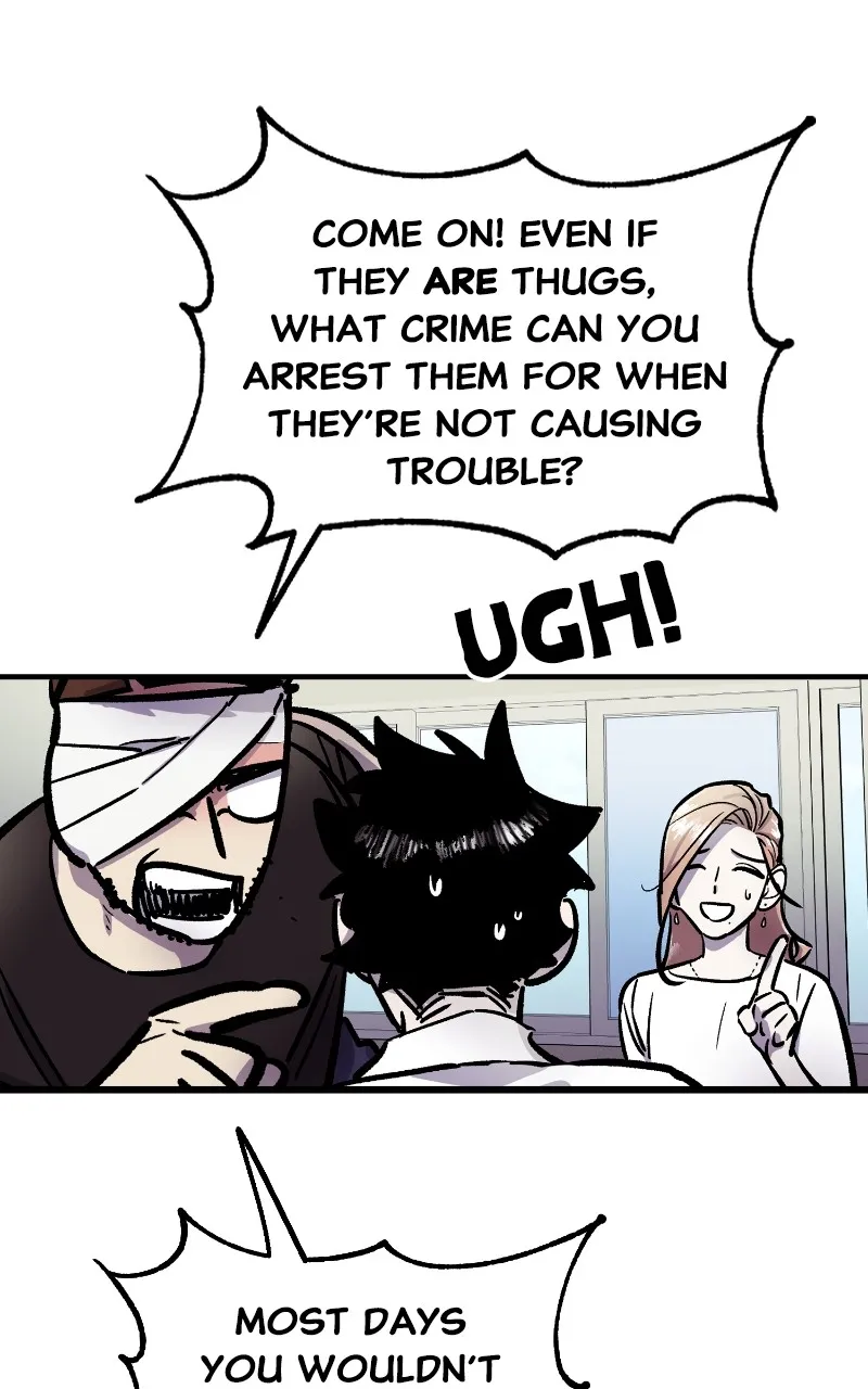 Attention Residents Chapter 4 page 140 - 