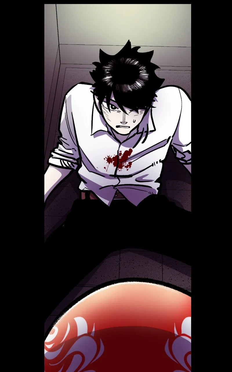 Attention Residents Chapter 4 page 18 - 