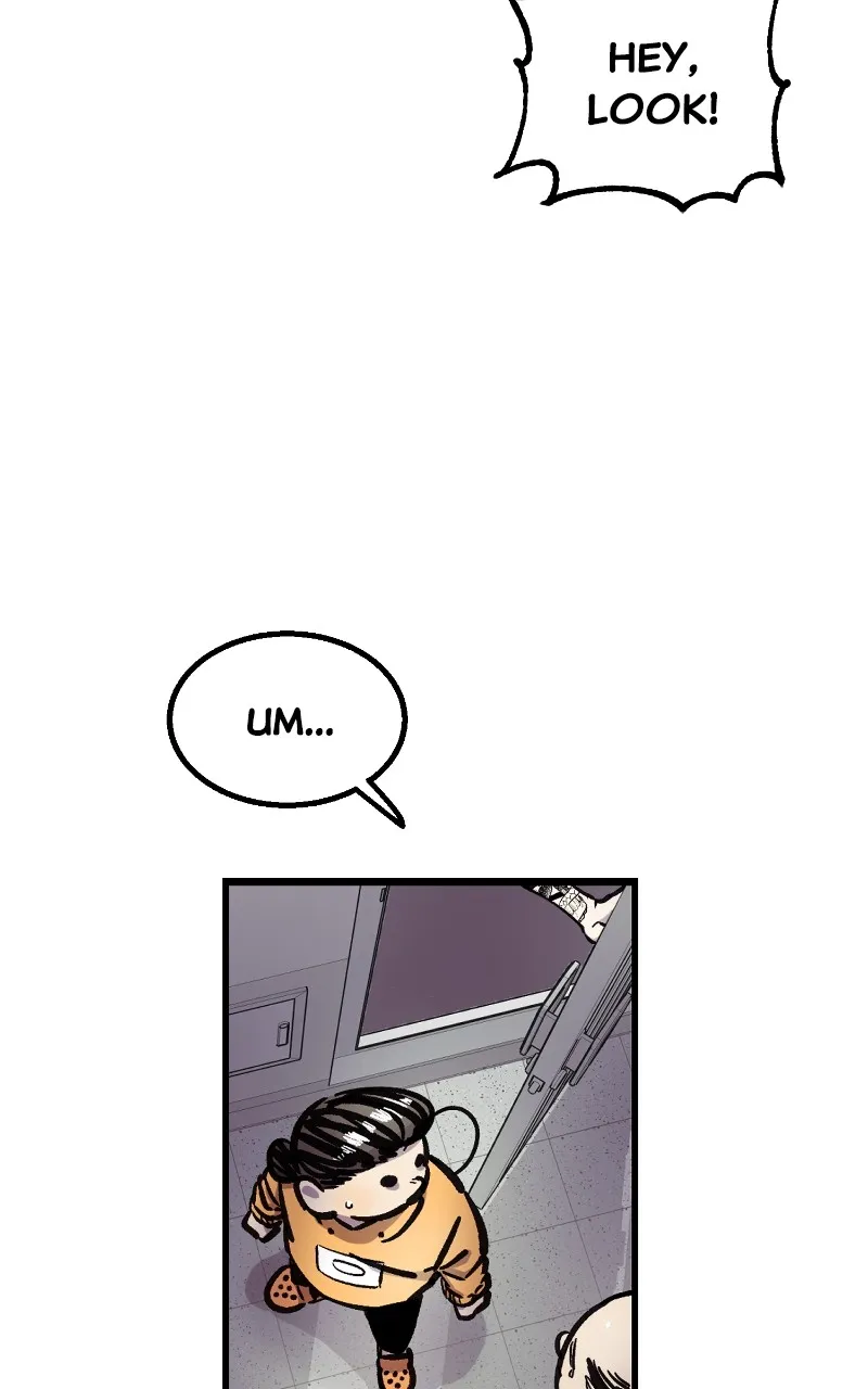 Attention Residents Chapter 4 page 185 - 
