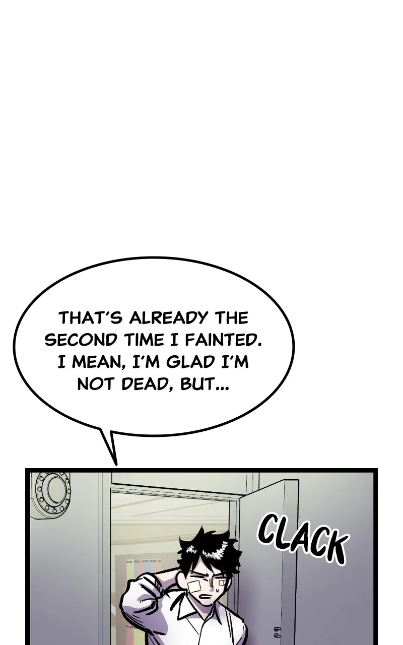 Attention Residents Chapter 4 page 24 - 