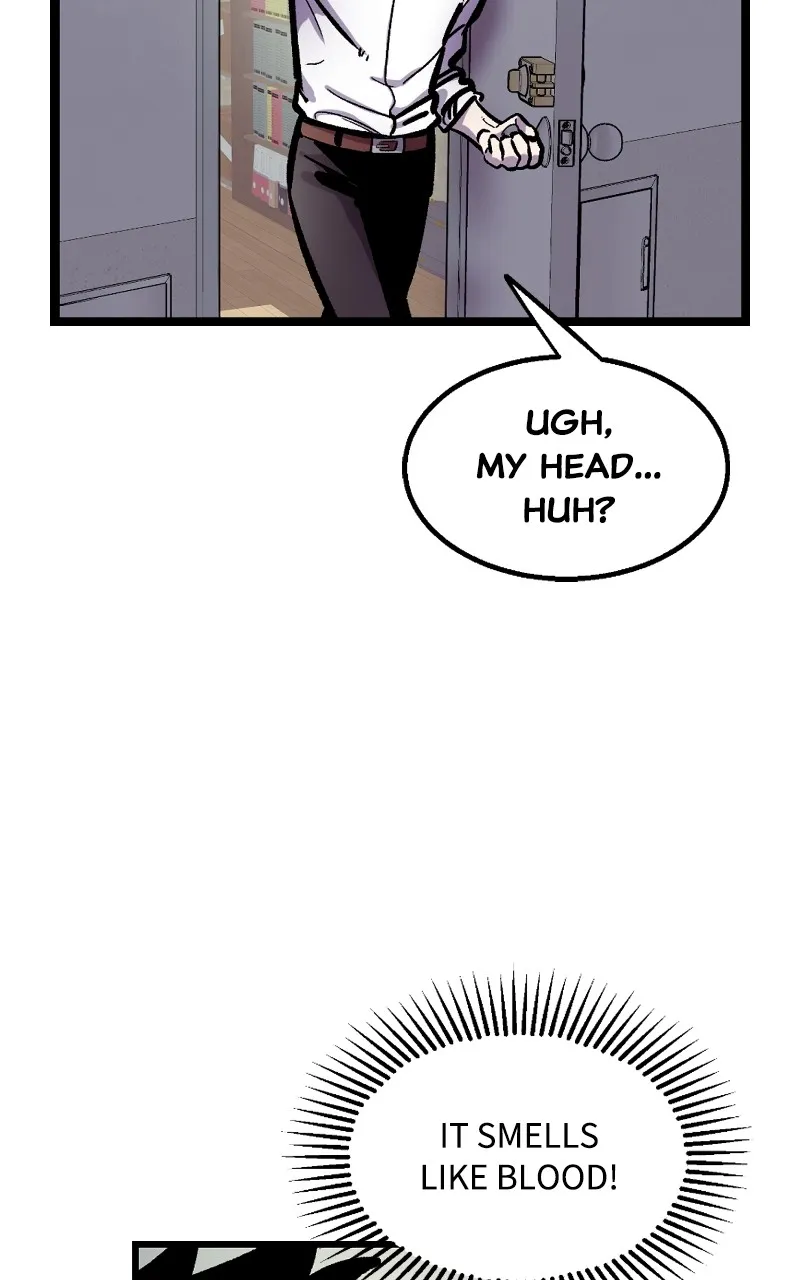 Attention Residents Chapter 4 page 25 - 