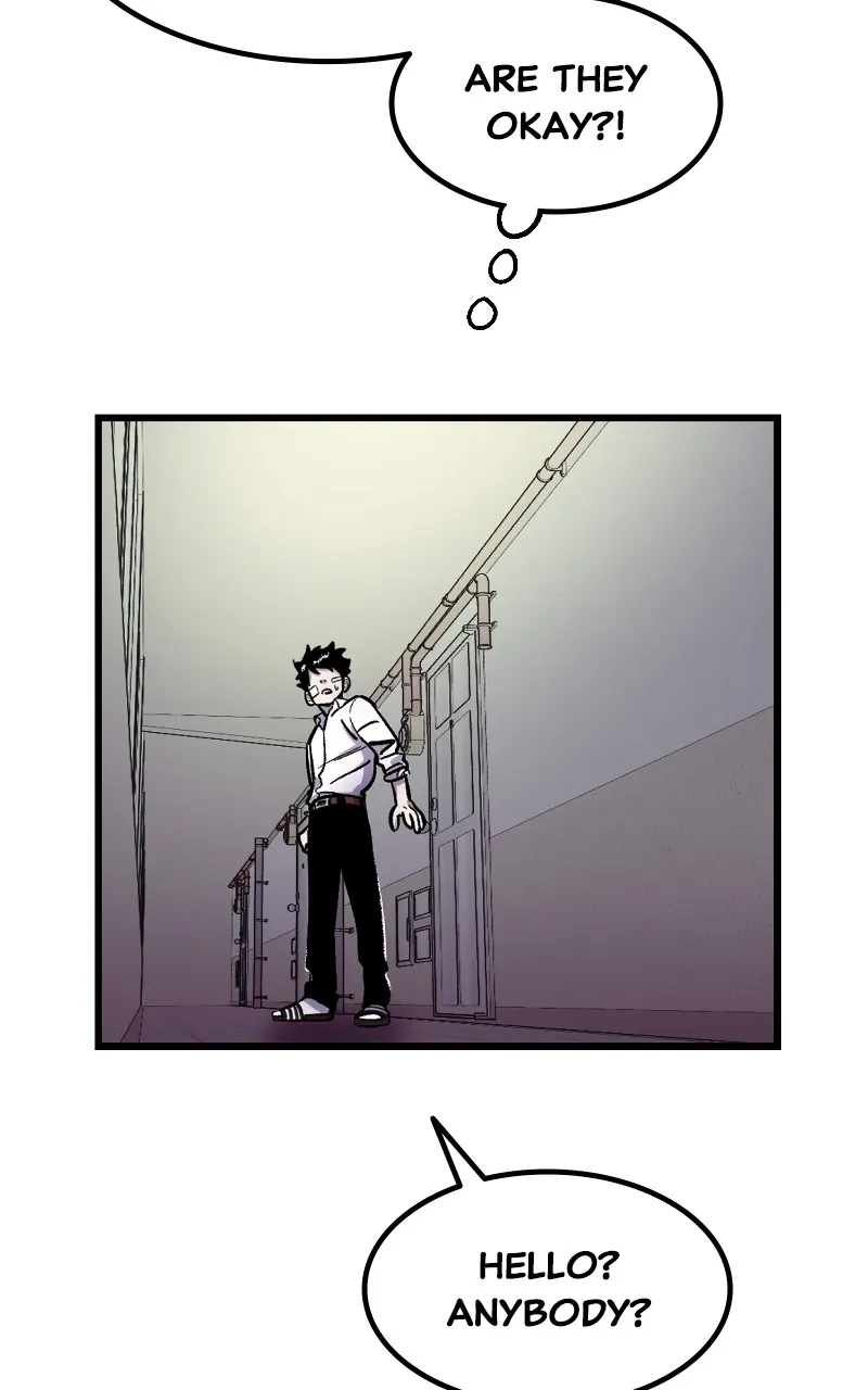 Attention Residents Chapter 4 page 27 - 