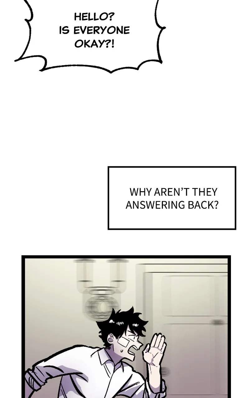 Attention Residents Chapter 4 page 30 - 