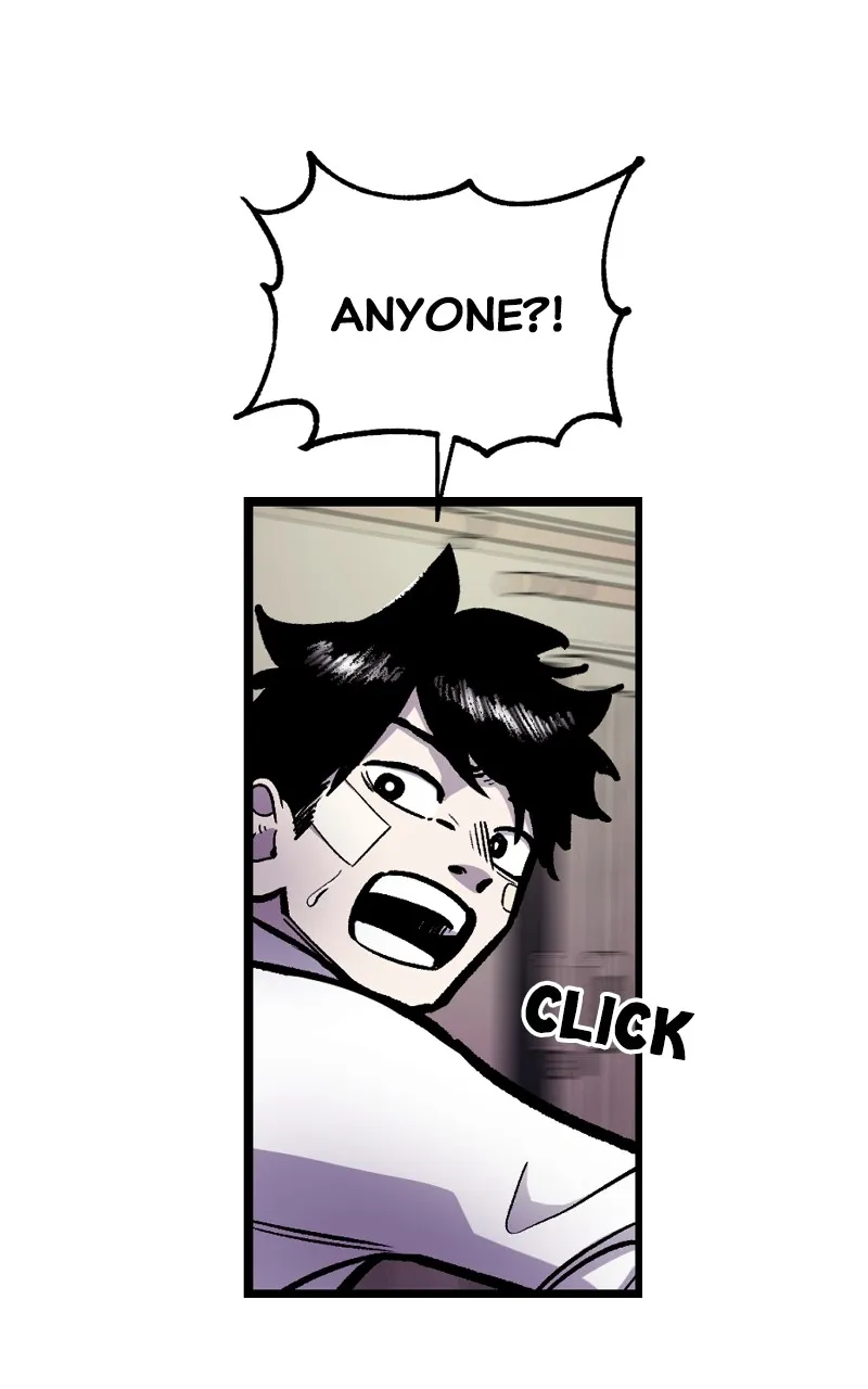 Attention Residents Chapter 4 page 32 - 