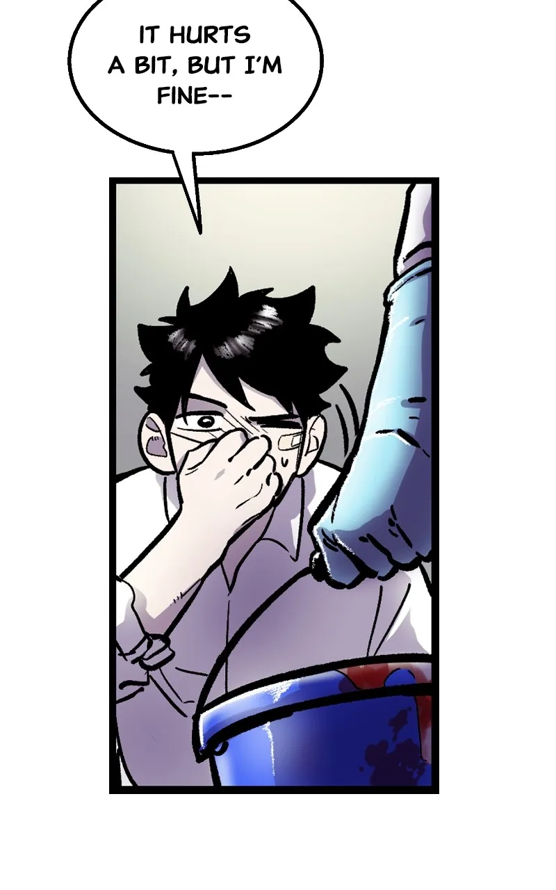 Attention Residents Chapter 4 page 37 - 