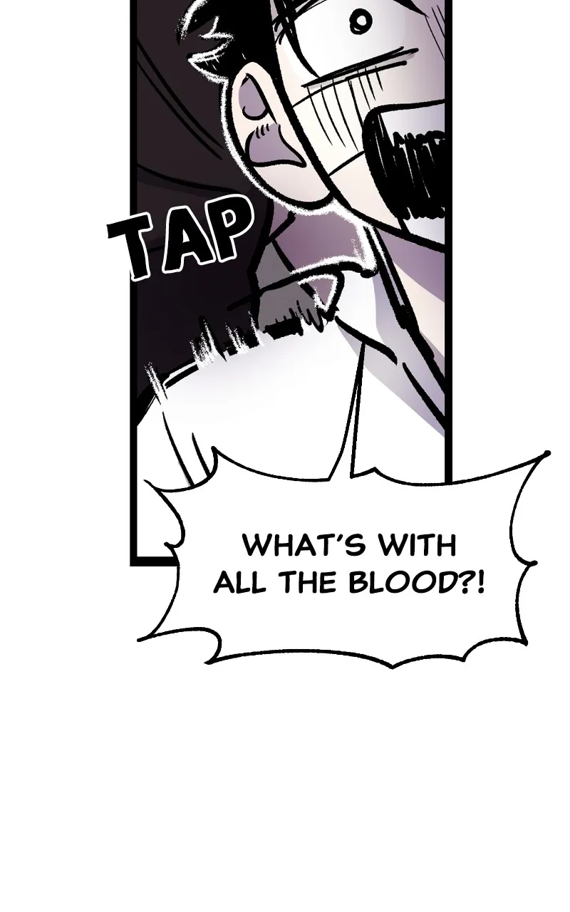 Attention Residents Chapter 4 page 42 - 