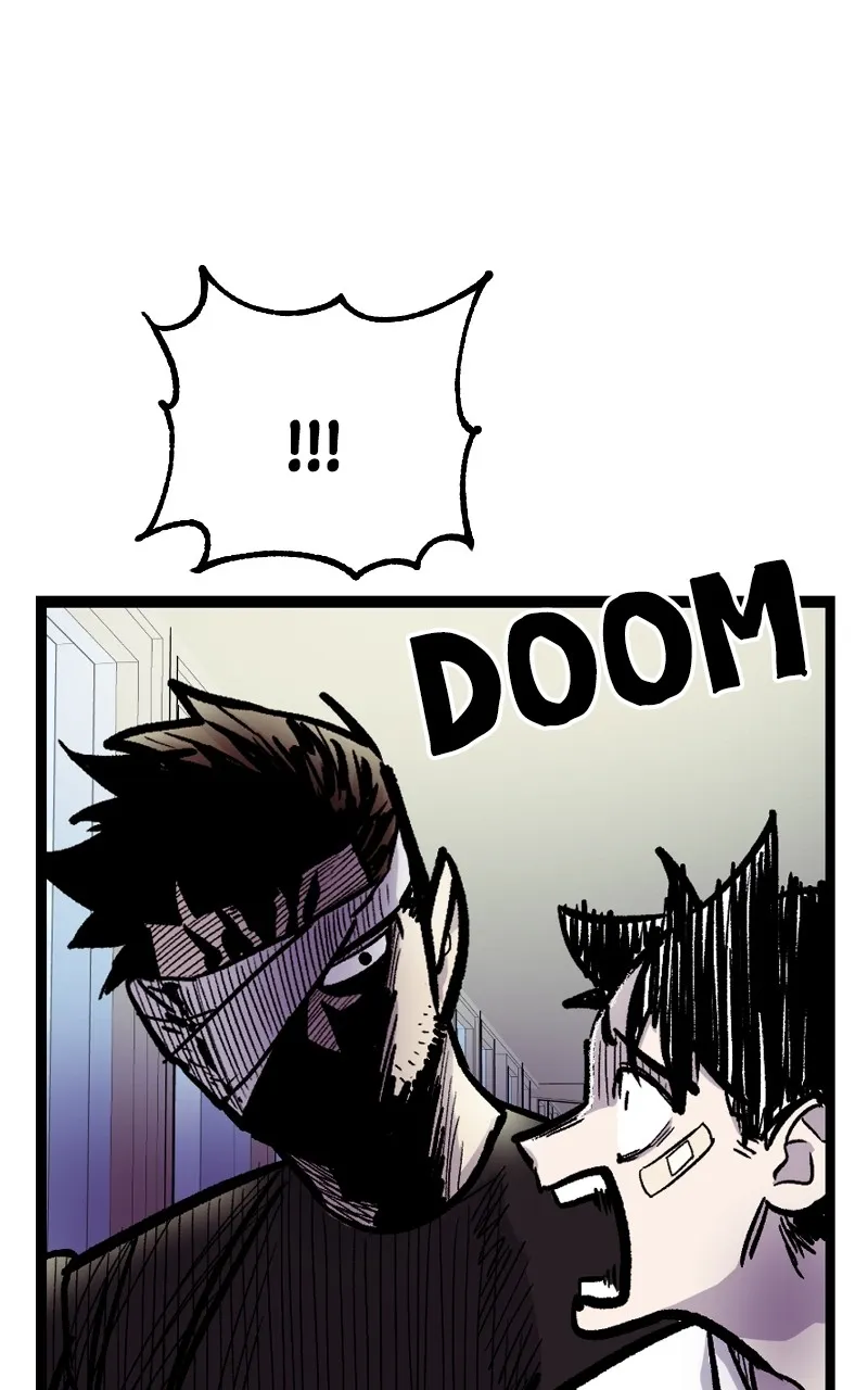 Attention Residents Chapter 4 page 43 - 