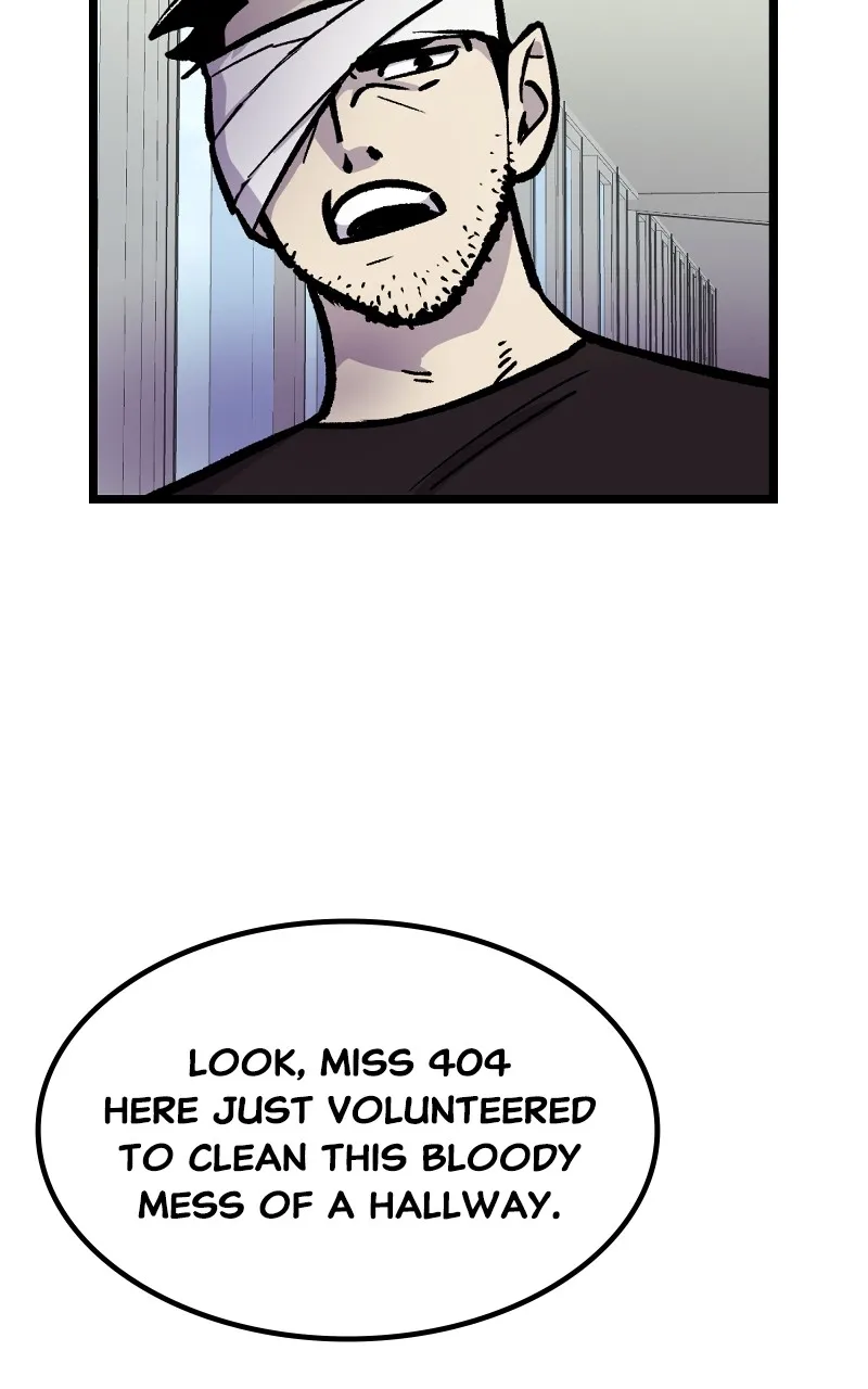 Attention Residents Chapter 4 page 45 - 