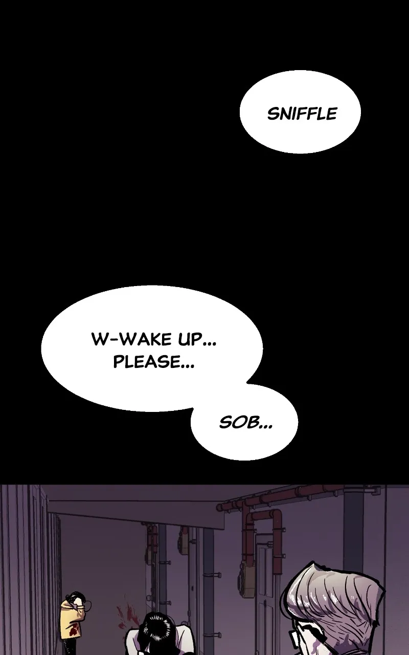 Attention Residents Chapter 4 page 54 - 