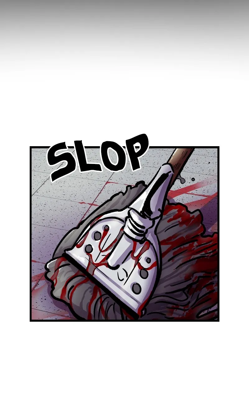 Attention Residents Chapter 4 page 58 - 