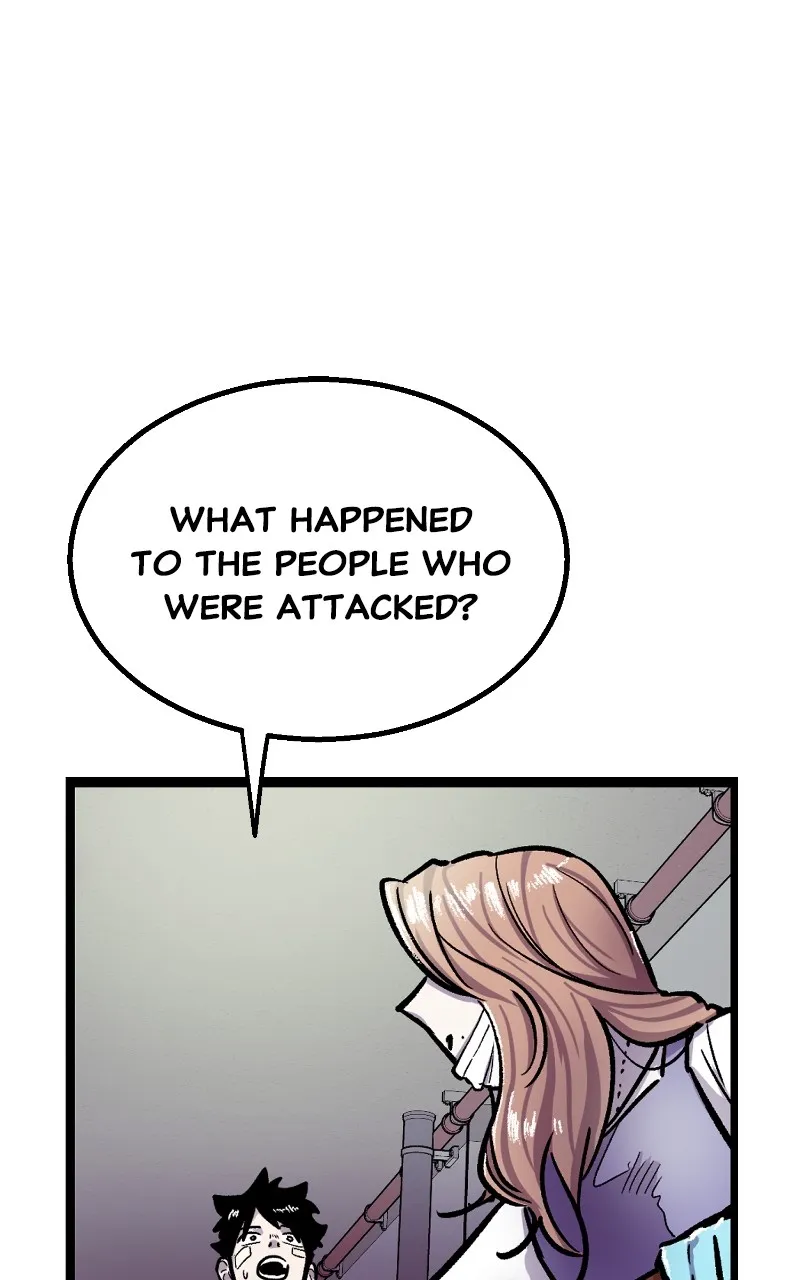 Attention Residents Chapter 4 page 59 - 