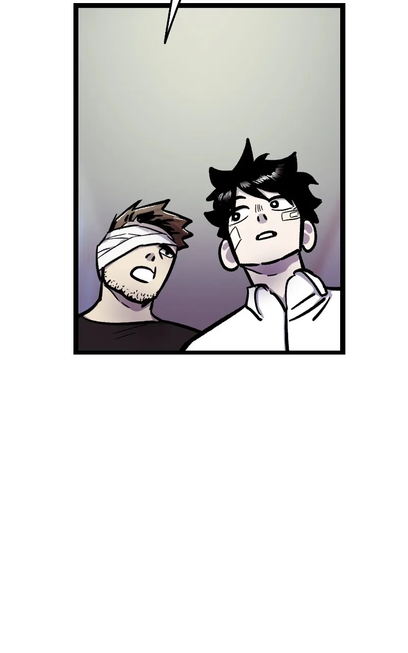Attention Residents Chapter 4 page 61 - 