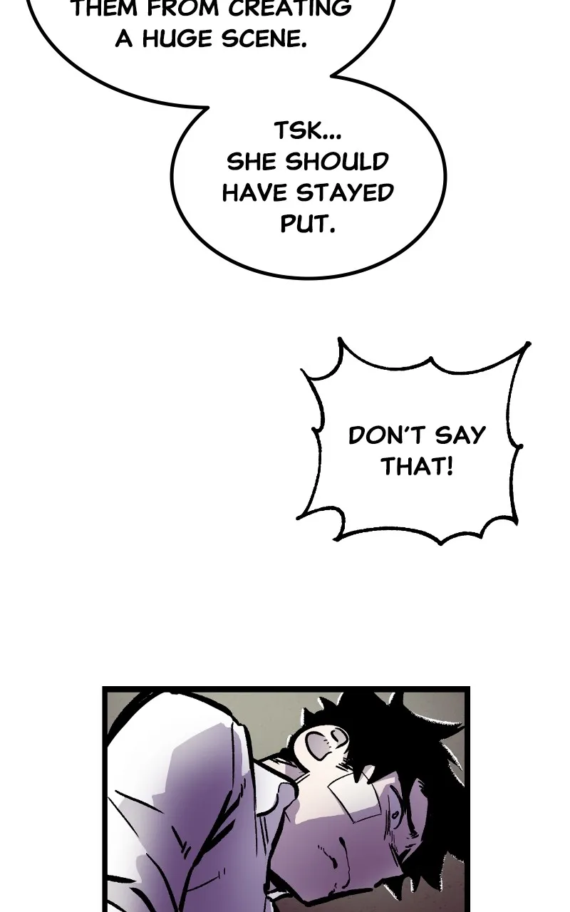 Attention Residents Chapter 4 page 64 - 