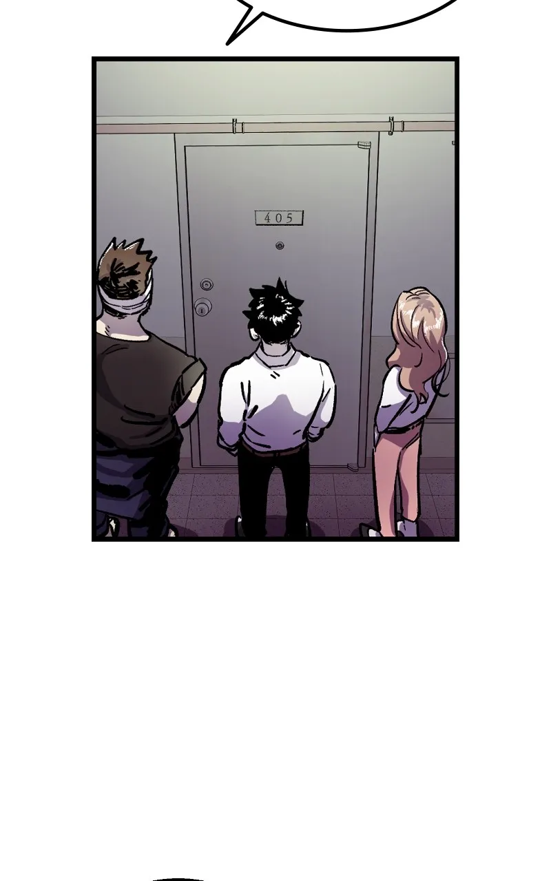 Attention Residents Chapter 4 page 71 - 