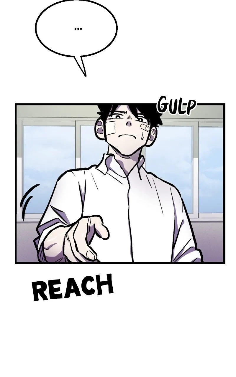 Attention Residents Chapter 4 page 72 - 
