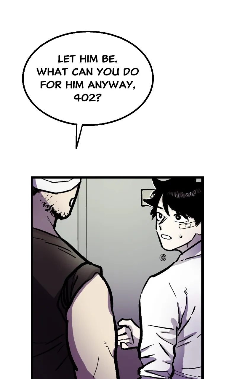 Attention Residents Chapter 4 page 75 - 