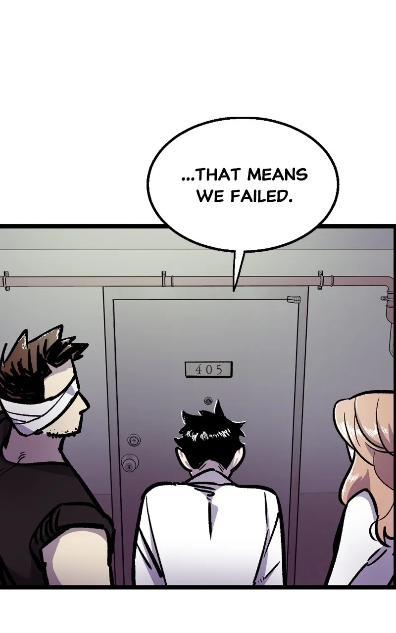 Attention Residents Chapter 4 page 78 - 