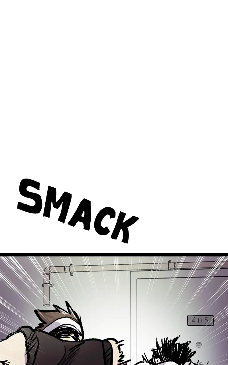 Attention Residents Chapter 4 page 82 - 