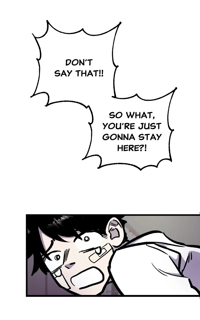 Attention Residents Chapter 4 page 84 - 