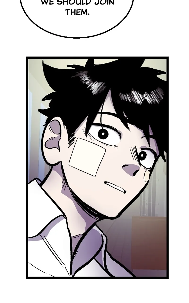 Attention Residents Chapter 4 page 88 - 