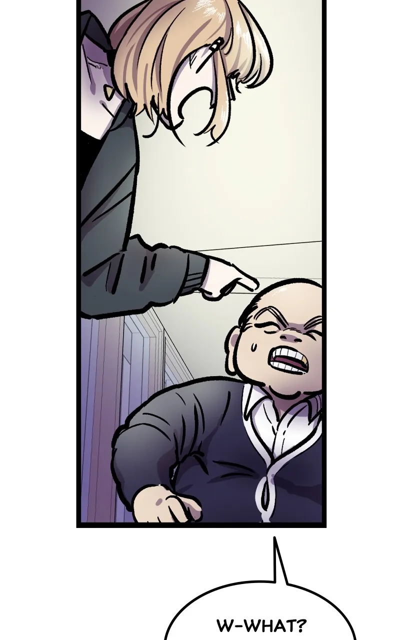 Attention Residents Chapter 4 page 99 - 