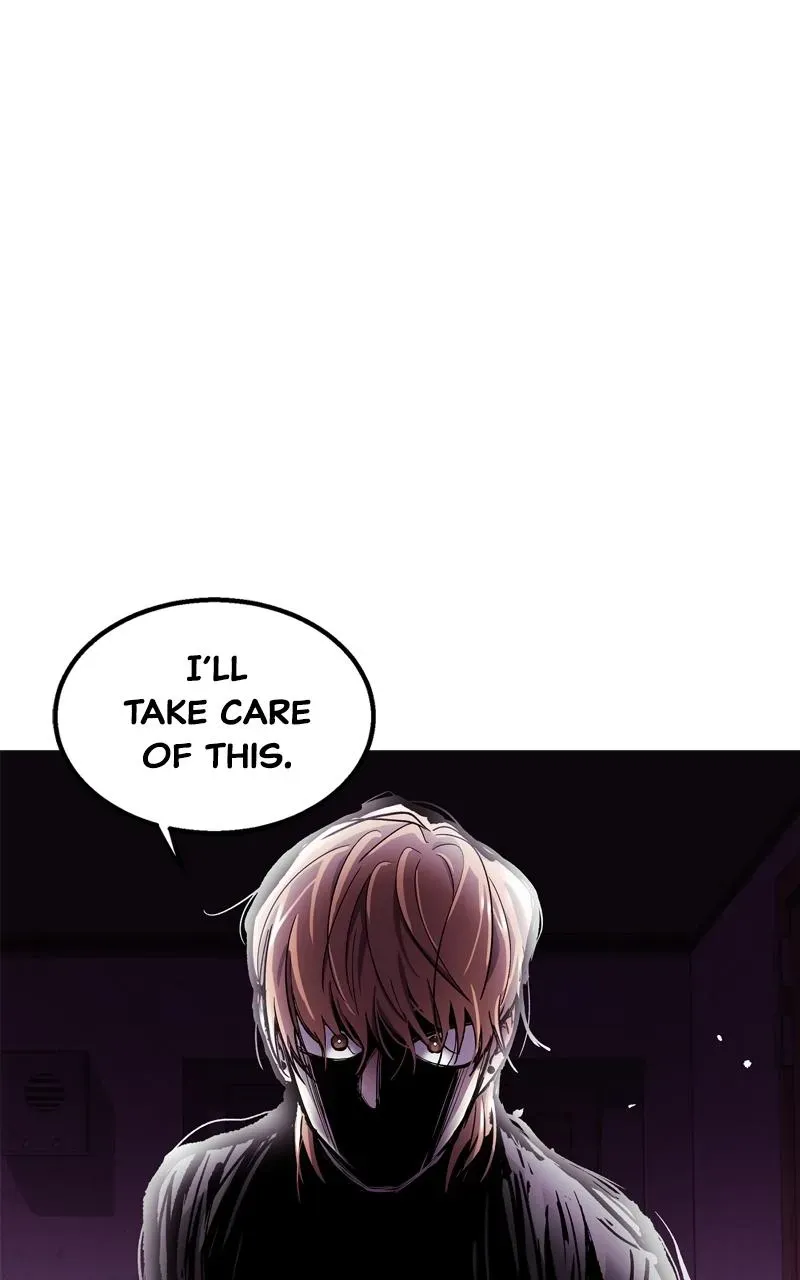 Attention Residents Chapter 40 page 1 - 