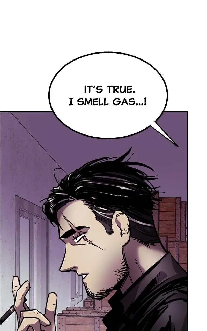 Attention Residents Chapter 40 page 13 - 