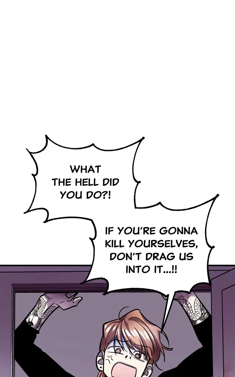 Attention Residents Chapter 40 page 16 - 
