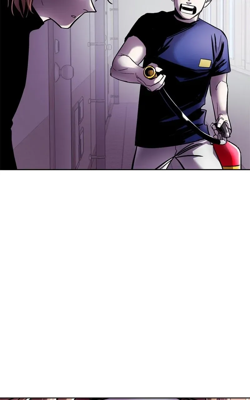 Attention Residents Chapter 40 page 24 - 