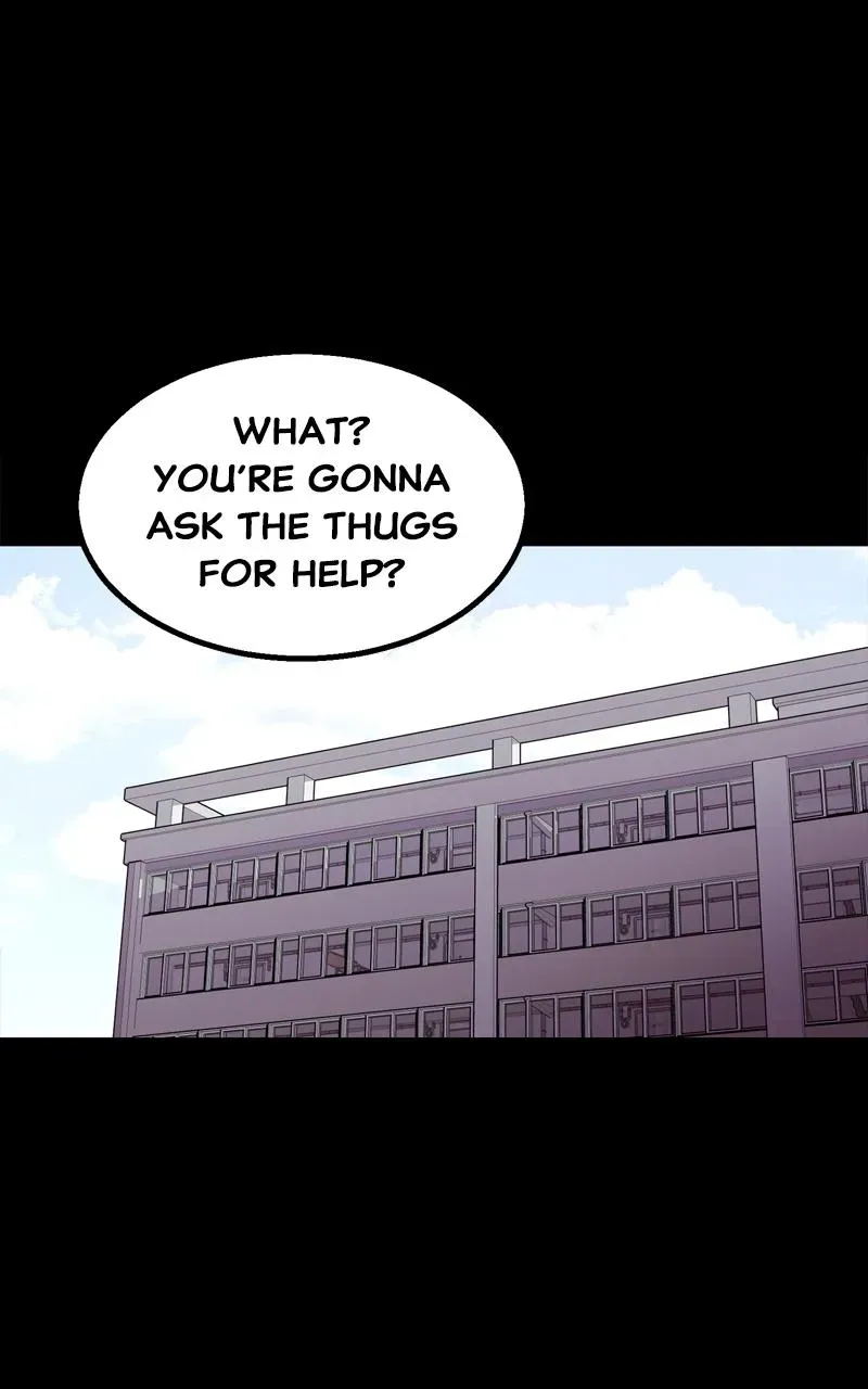 Attention Residents Chapter 40 page 28 - 