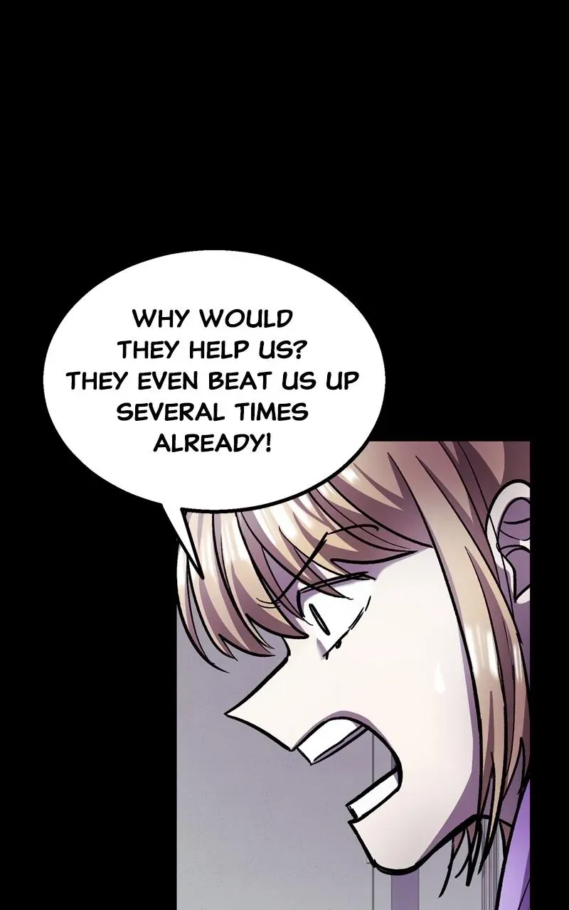 Attention Residents Chapter 40 page 29 - 