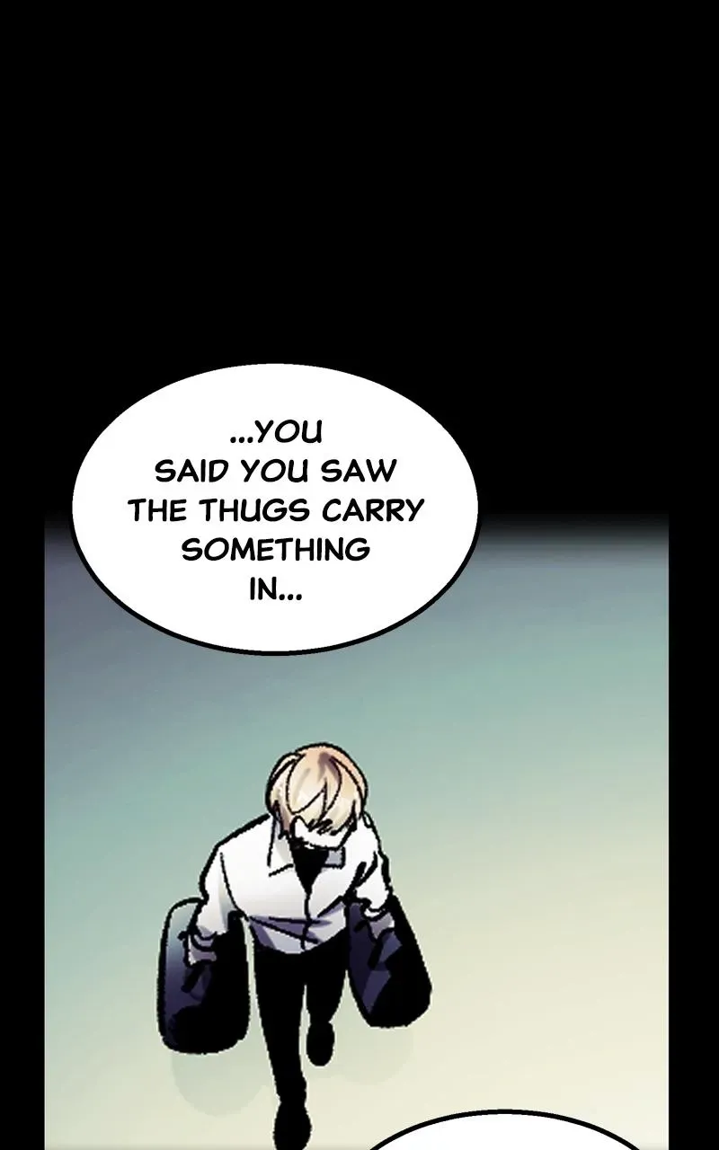 Attention Residents Chapter 40 page 32 - 