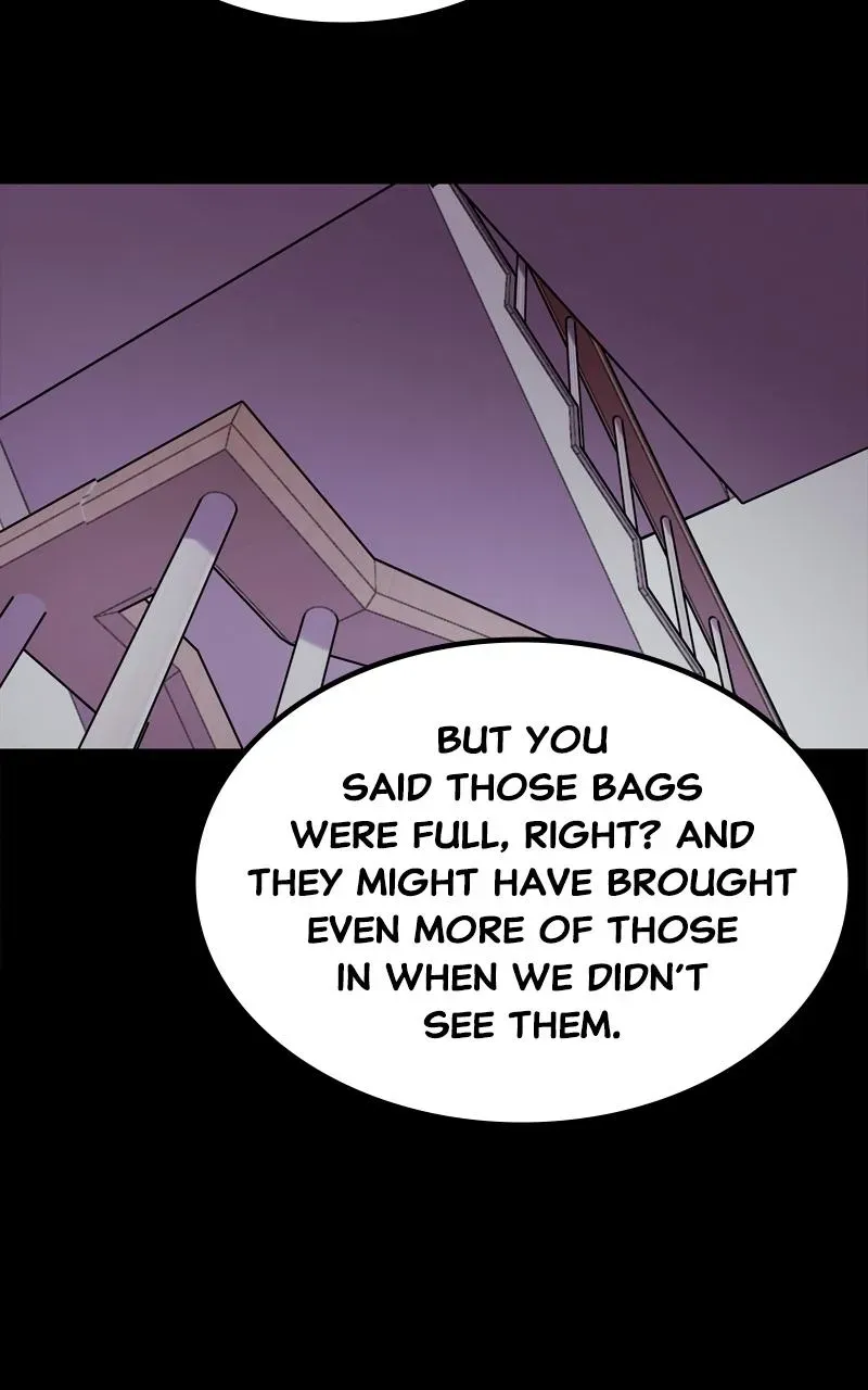 Attention Residents Chapter 40 page 34 - 