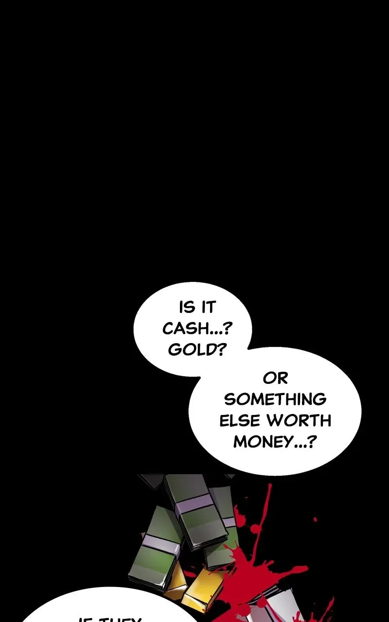 Attention Residents Chapter 40 page 35 - 