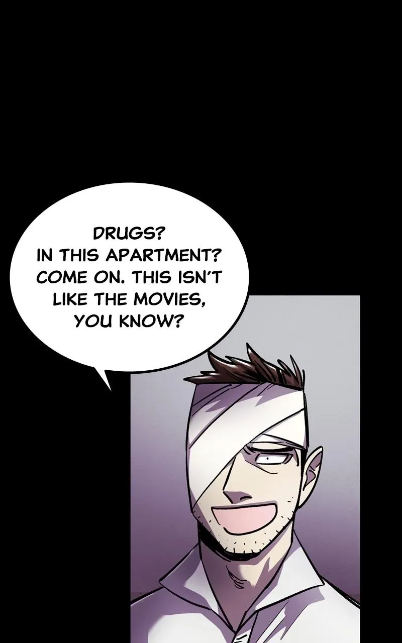 Attention Residents Chapter 40 page 37 - 